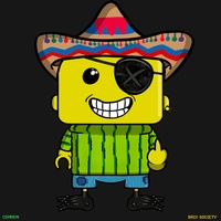 MiniBrix #7852