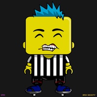 MiniBrix #7867