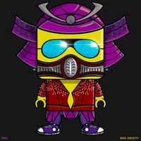 MiniBrix #7873