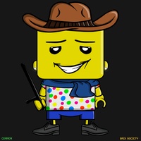 MiniBrix #7880