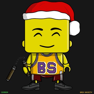 MiniBrix #7885