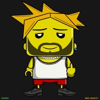 MiniBrix #7892