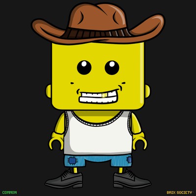 MiniBrix #7897