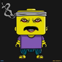 MiniBrix #7916
