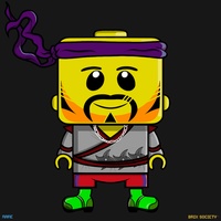 MiniBrix #7917