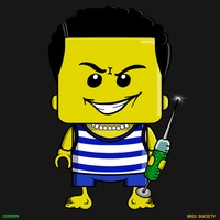 MiniBrix #7927
