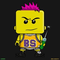 MiniBrix #7940