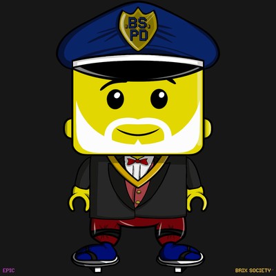 MiniBrix #7961