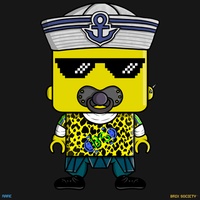 MiniBrix #7966