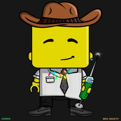 MiniBrix #7971