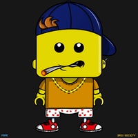 MiniBrix #7973