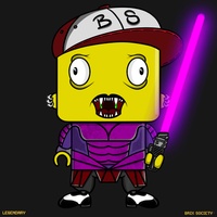 MiniBrix #7977