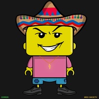 MiniBrix #8025