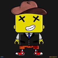MiniBrix #8030