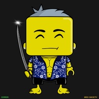 MiniBrix #8039