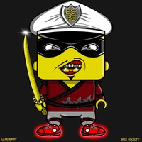 MiniBrix #8044