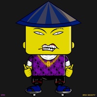 MiniBrix #8047