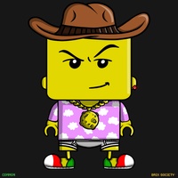 MiniBrix #8051