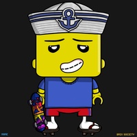 MiniBrix #8061