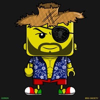 MiniBrix #8067