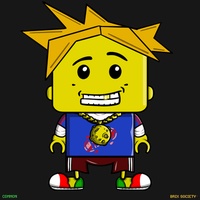MiniBrix #8075