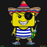 MiniBrix #8078