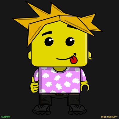 MiniBrix #8106