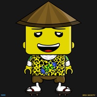 MiniBrix #8107