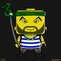 MiniBrix #8116