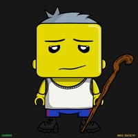 MiniBrix #8119