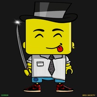 MiniBrix #8124