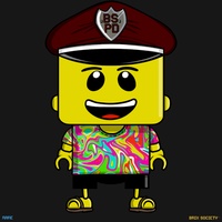 MiniBrix #8131