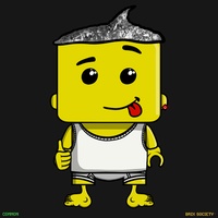 MiniBrix #8136
