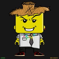 MiniBrix #8140