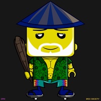 MiniBrix #8157