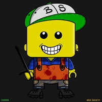 MiniBrix #8161