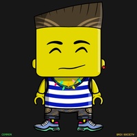 MiniBrix #8164