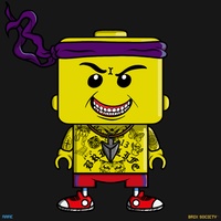 MiniBrix #8174