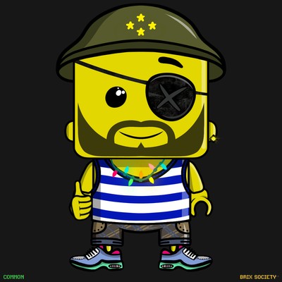 MiniBrix #8179