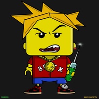 MiniBrix #8187