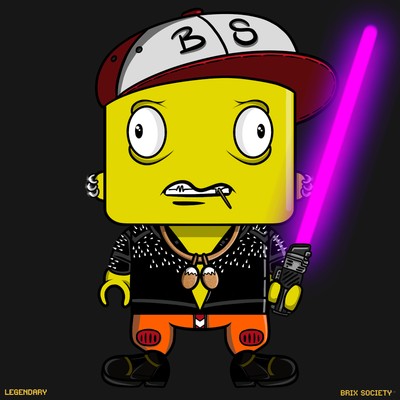 MiniBrix #8189