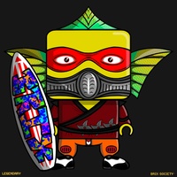 MiniBrix #8210