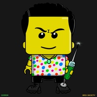 MiniBrix #8223