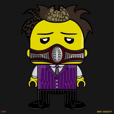 MiniBrix #8226