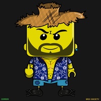 MiniBrix #8265