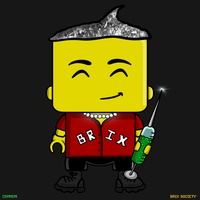 MiniBrix #8267