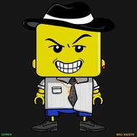 MiniBrix #8278