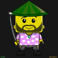 MiniBrix #8281