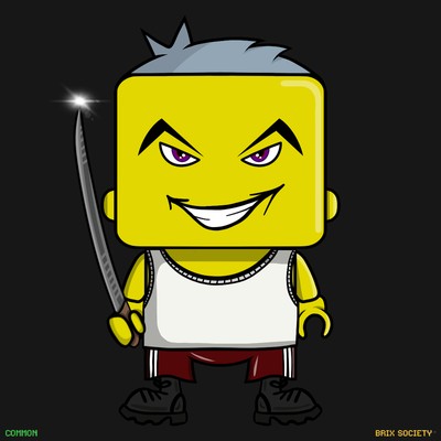 MiniBrix #8285