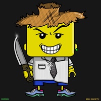 MiniBrix #8294
